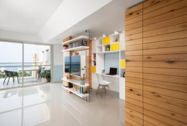 חורשים בסטייל: 5 צעדים לפינת לימוד מושלמת