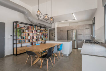 נשמה של חדר: מעוררים את הבית לחיים