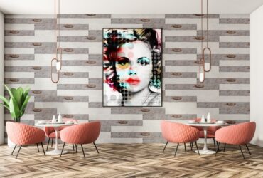 עיצוב קירות ותקרות בקליק