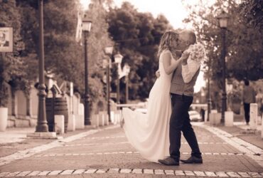 הרי את מצולמת לי: הלוקיישנים השווים לצילומי חתונה