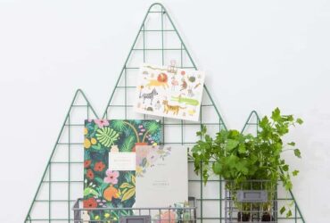 מלבישים את הבית לאביב: האקססוריז הכי נכון בתקציב של עד 250 שקלים