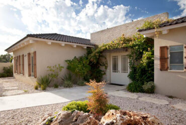 ברוך הבא, צ'י: טיפים שיזרימו אנרגיה חיובית לכניסה לבית