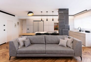 הילד עזב את הבית? זה הזמן לספח את החדר לטובתכם