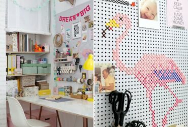 טרנד ארוכי הצוואר: הפלמינגו הופך לדייר של קבע בבית