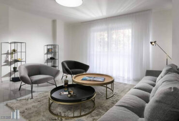 כמה נוח: הכורסא היא הכוכבת של הסלון