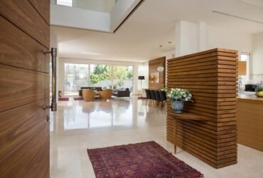 מחיצות מעוצבות: יחלקו את החלל לבון ובוניירה