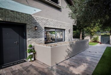 נשמה מודרנית בגוף כפרי