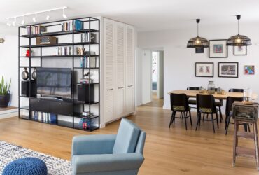 לשדרג ולהרוויח: כך תהפכו את הנכס לדירת Airbnb מושלמת