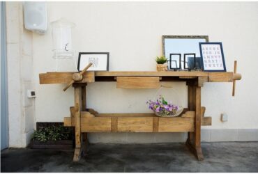 כמו בקטלוג: פתרונות אחסון חכמים שיפנו לכם מקום בחדר