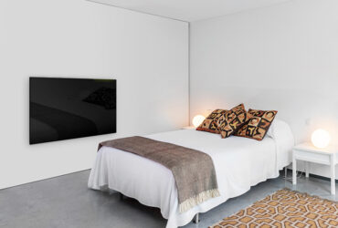 גופי חימום מתחבאים: 5 רעיונות שיחליפו את המזגן