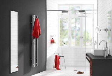 המראה הרטוב: משדרגים את חדר הרחצה