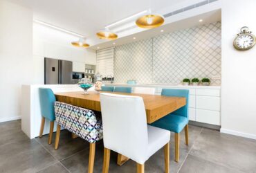 לבשל עם אופי: מטבחים שיתאימו לאישיות של כל אחד