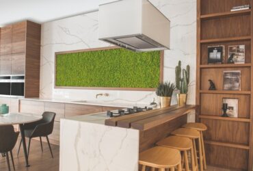 70 שנות עיצוב: מטבחים עושים באהבה או לא עושים בכלל