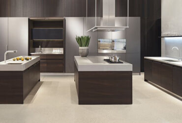 אפקט הוואו: הטרנדים החמים במטבחים לשנת 2017