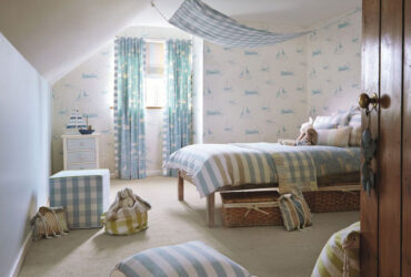 בראש מורם: 5 שימושים מפתיעים לתקרה סטנדרטית