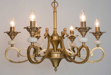 ספיישל תאורה: 5 טיפים שיעזרו לנו להטביע את חותמנו באמצעות תאורה