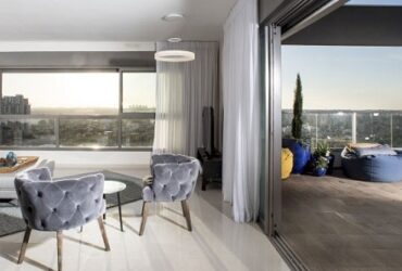 המרפסת שתופסת: כך תעצבו מרפסת מנצחת לפי קונספט