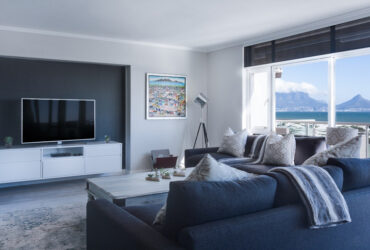 חוג הסלון: רעיונות לעיצוב חדר המגורים