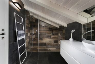 למה אתם מעדיפים מקלחון על אמבטיה?