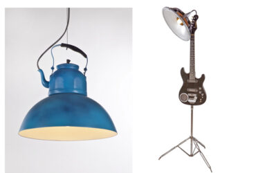 תדליק אותי: אתם לא תאמינו שמדובר בגופי תאורה