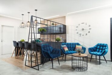 בצוותא: כך מאכלסים משרדים מתחומים שונים תחת קורת גג אחת