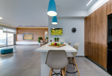 דירה בהזמנה: תפקידם של מתאמי שינויי דיירים