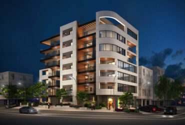 הרוח הישראלית: ספר חדש המתעמת עם השאלה, מהי הרוח הישראלית באדריכלות