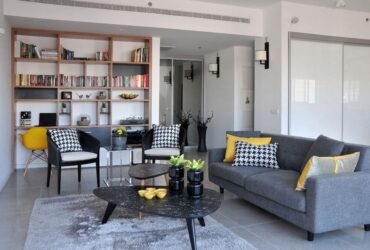 חמישים גוונים: קשת האפורים הרחבה שתכבוש אותנו בסערה