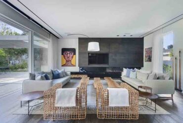 שוברים את הריבוע: קבלו 7 הצעות הגשה שישדרגו את הטלווזיה הביתית שלכם