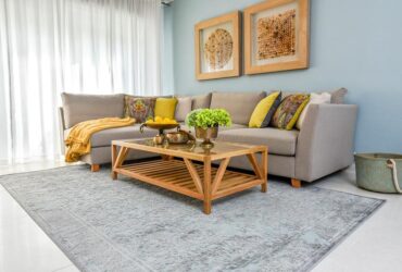 מהפך אמיץ: בית מסורתי שהצליח להתרגל לשינוי מרענן