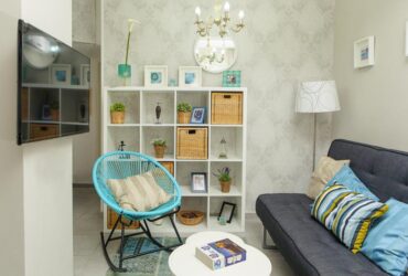 השיפוץ משתלם: המשפחה שהתאימה את הבית לצרכיה