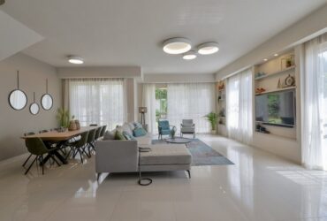 להעניק מראה חדש מבלי לשבור קירות