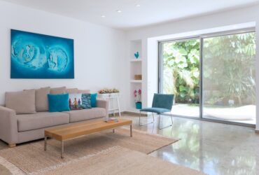 מהמסד עד הטפחות: שיפוץ כולל לבית קרקע בהרצליה