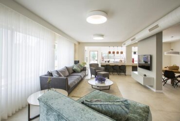 צוואתה האחרונה: שיפוץ בית שמקדש את החיים