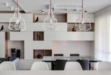 הגוזלים שלי עדיין בקן: איך ניתן לשפץ בית כדי שיתאים למתבגרים האהובים?