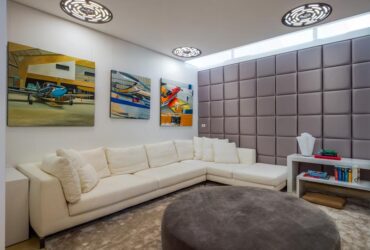 לשמר ולשפר: בית היסטורי בחיפה אשר שמר על החזית ועבר מהפך פנים