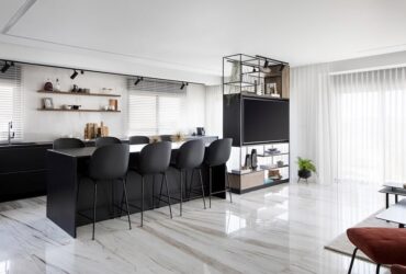 דרמה שקטה בלב הקריות