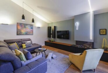 חוזרים למקורות: מהפך נוסטלגי לקוטג' במודיעין