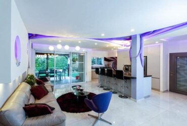 ד"ש מהעתיד: עיצוב בית חייזרי בירושלים