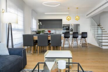 לרווח את הדופלקס הדחוס