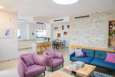 תעשו לי מקום