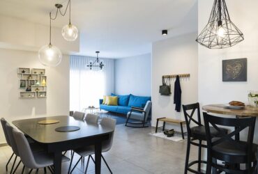 בתקציב צנוע: שיפוץ בית שלא חורג מ-130 אלף שקלים