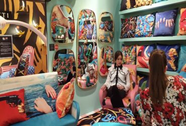 מילאנו 2019, התעלפנו וקמנו כדי לספר