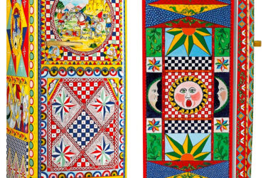 דולצ'ה וגבאנה אצלכם במטבח: מצעד המקררים השווים בשוק