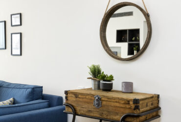 סוף עונת הטיולים: המזוודות שעושות צ'ק אין אצלכם בבית