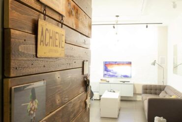 בכלום כסף: האנשים שהצליחו לשדרג את הבית בזול