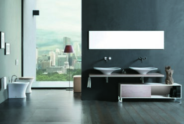 בנוחיות שלכם: כיצד תהפכו את חדר השירותים לחלל מעוצב ונעים?