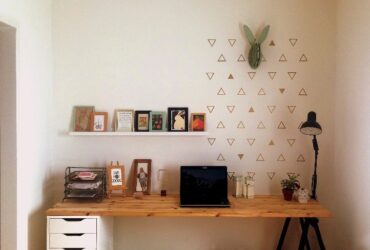 לעבוד מהבית: כל הטיפים לפינת עבודה יעילה ומעוצבת