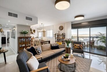 יורדים בגודל אבל לא באיכות החיים