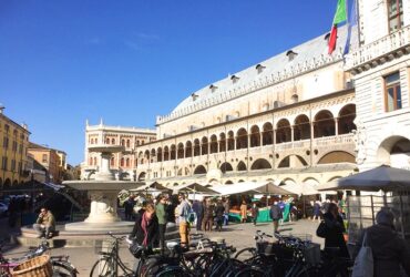 צפון איטליה ברכבת: 5 ערים ב-5 ימים